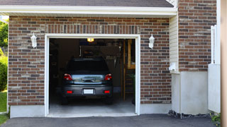 Garage Door Installation at Old Hyde Park Village, Florida