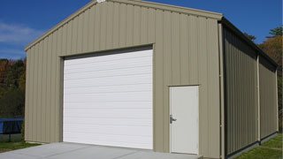 Garage Door Openers at Old Hyde Park Village, Florida